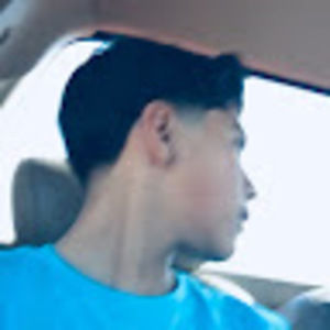 Meet your Posher, Sergio